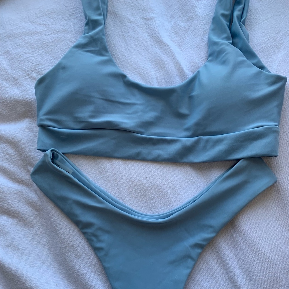 Zaful Bikini - Picture 2 of 6